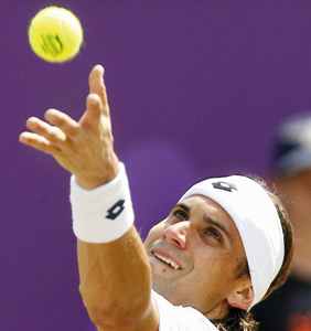 Coupe Davis : l’Espagne perd son titre