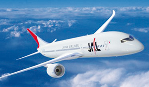 Augmentation du prêt d’urgence à Japan Airlines