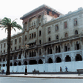 Massacre architectural dans nos villes