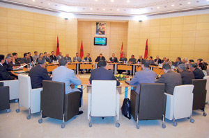 Oujda : Une nouvelle approche du développement agricole