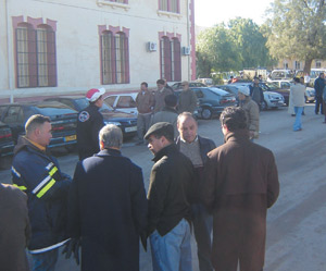 Les voitures d’occasion ont le vent en poupe