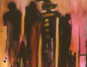 Une exposition en couleurs d’artistes aux horizons divers