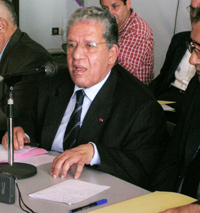 L’USFP tient son Conseil national