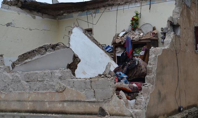 Ancienne médina de Casablanca : Les habitants crient leur ras-le-bol