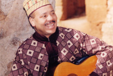 Rencontres entre marocains