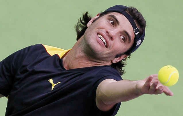 Open d’Australie : Malek Jaziri qualifié au deuxième tour
