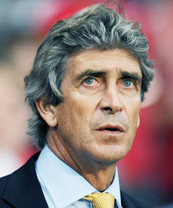Real Madrid : pellegrini de plus en plus sur la sellette
