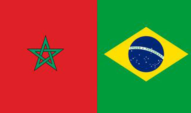 Le Maroc renforce ses liens avec le Brésil