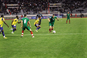Cameroun-Maroc, le match choc
