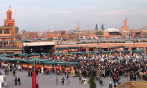 Marrakech : pour l’intégration des TIC dans l’enseignement