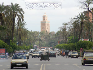Marrakech : Ouverture du 1er Forum sur l’information universitaire