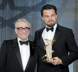 Marrakech rend hommage au cinéma égyptien