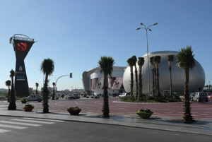 Le Morocco Mall remporte le MIPM Awards à Cannes