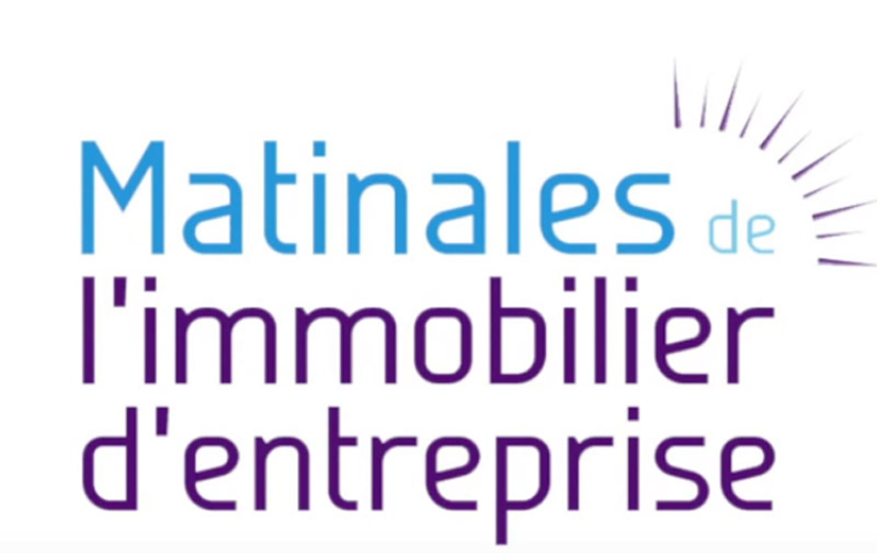 Les «Matinales de l’immobilier» sont de retour