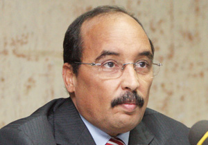 Mauritanie : l’armée redéployée sur le territoire mauritanien