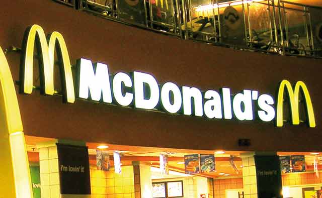 McDonald’s Maroc confirme ses engagements qualité
