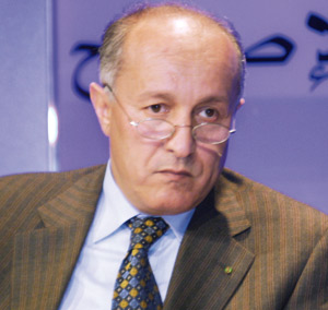 Me Abdellah Ferdaous : «La Justice est d’abord une question de moyens»
