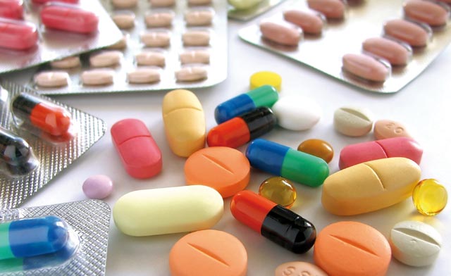 Contrôle de médicaments: Le Laboratoire national brille