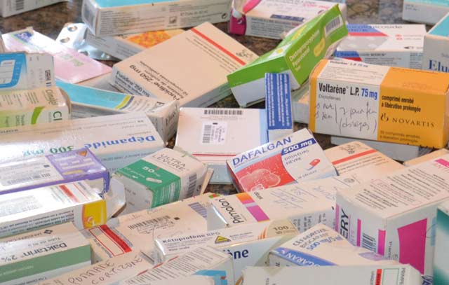 Baisse des prix des médicaments : Les négociations sur les marges de compensation se poursuivent
