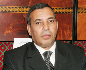 Dakhla : Le conseil d’administration de l’agence urbaine tient sa 3ème session