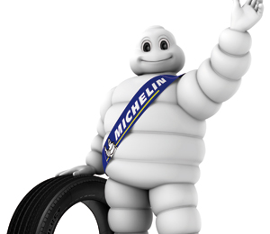 Michelin : Une santé gonflée à bloc