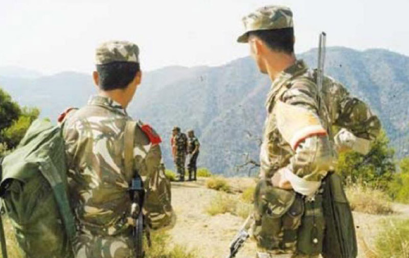 Algérie: Un homme armé tué par des militaires à Médéa