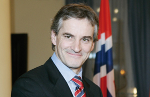 La Norvège reconnaît l’implication de son ambassade dans le rapt des enfants de Skah
