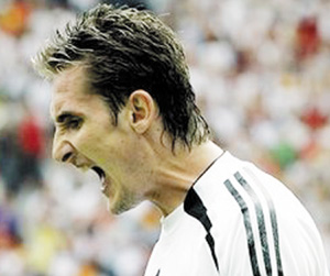 Italie-Allemagne : le choc des titans