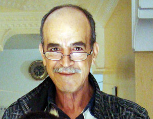 Oujda : Mohammed Bachiri, L’hirondelle qui faisait le printemps