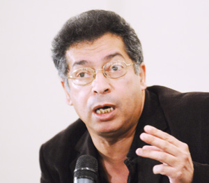 Mohamed Darif : «La balle est désormais dans le camp des partis politiques»
