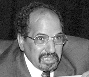 La délégation du Polisario contestée par «Khat Chahid»