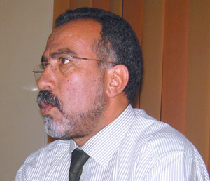 Mohamed Benayade : «Les associations des parents d’élèves s’impliquent à nos côtés»