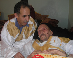 L’hémorragie du Polisario se poursuit