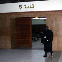 Six ans de prison pour le viol d’une mineure