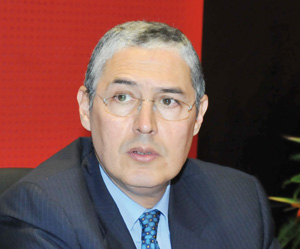 Télex : Attijariwafa bank leader en Afrique de l’Ouest