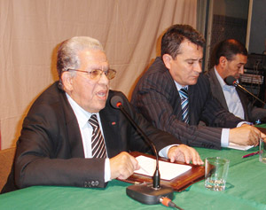 Oujda : L’USFP se penche sur les perspectives des réformes au Maroc