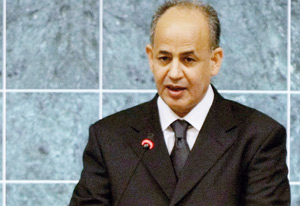 La Mauritanie va réorganiser son armée