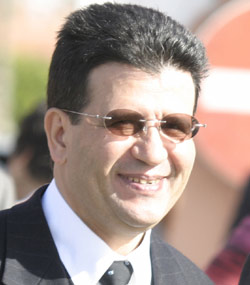 Sahara : les partis donnent leurs avis