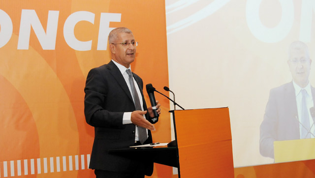 L’ONCF fête ses 50 ans