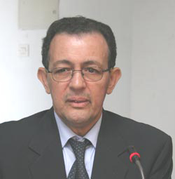 Mohamed Talbi : Recréer le lien social