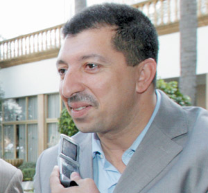 Mohamed Talib : «Human Rights Watch aurait mieux fait de s’intéresser à l’esclavage prévalant à Tindouf»