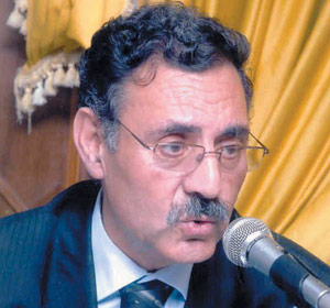 Entretien avec Mohamed Tarek Sbaï