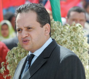 Affaire du juge Garzon : <b>Yassine Mansouri</b> portera plainte pour dénonciation ... - mohamed-yassine-mansouri-300x269