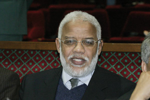 Mohamed Yatim : «Nous pensons qu’il serait plus utile de commencer d’abord par l’adoption d’une loi sur les syndicats»