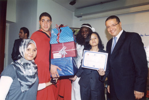 Tanger : Cérémonie de remise des diplômes à l’Institut supérieur du tourisme