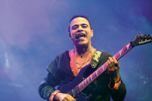 Jbara : «Ma musique reflète l’art populaire marocain»