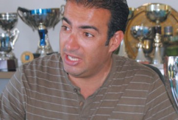 «Les Marocains ont dominé les tournois « Future »» - mohammed-benamar-364x245