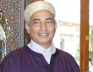 Mohammed M’fadel : «Mohammedi’Art est un pari qui s’est transformé en réussite»