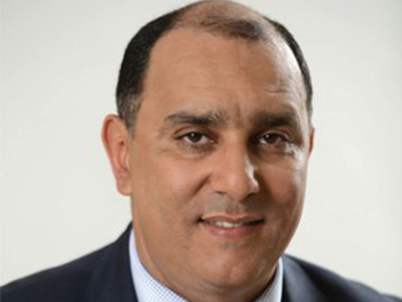 Talal quitte la CGEM pour le PAM