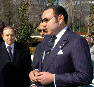 Saâd-Eddine El Othmani, invité de marque en Algérie : Simple protocole ou début de réconciliation entre Rabat et Alger ?